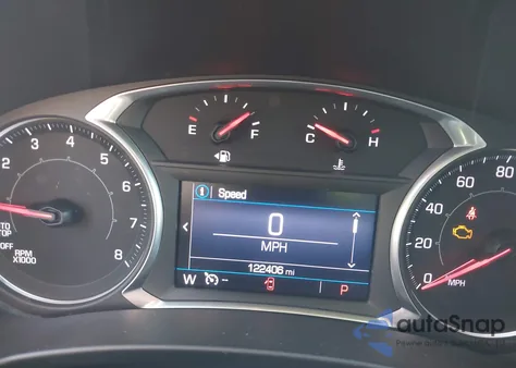 2019 GMC Terrain Sle из США, поврежденный, VIN 3GKALMEV4KL149352